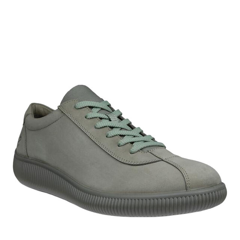 ECCO Soft Zero M Smokey Olive image number 0